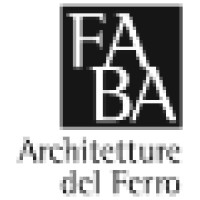 Faba - Architetture del Ferro Logo