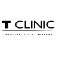 T CLINIC Logo