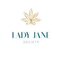 Lady Jane Society Logo