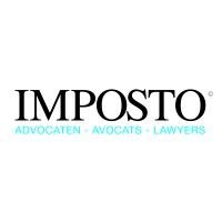 IMPOSTO Advocaten Logo