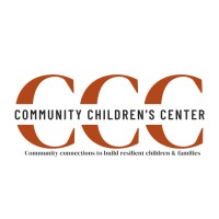 Community Childrens Center Logo