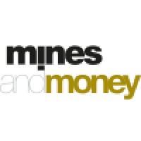Mines and Money Logo