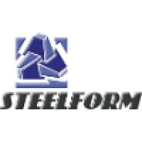 Steelform Logo