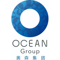 Ocean Group Logo