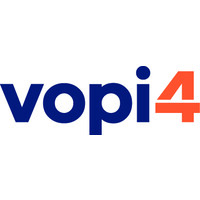 VOPI-4, S.A. Logo