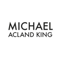 Michael Acland King | Data Science and Marketing Optimization Logo