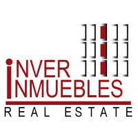 Inverinmuebles Peru Logo