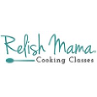 Relish Mama Logo