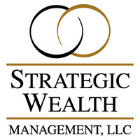 Strategic Wealth Management, LLC Logo