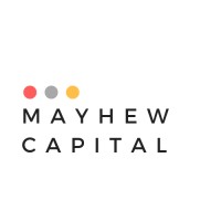 Mayhew Capital Logo