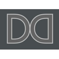 DA CONSULTING Logo