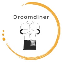 Droomdiner Logo