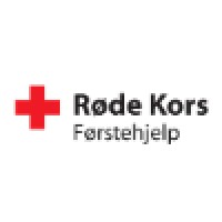 Røde Kors Førstehjelp AS Logo