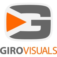 GIROVISUALS Logo