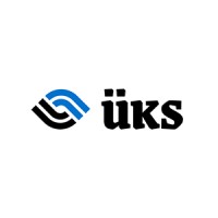 Eesti Kindlustusühistu ÜKS Logo