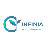 Infinia Financial Advisory Logo