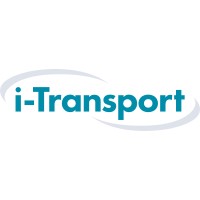 i-Transport Logo