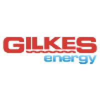 Gilkes Energy Ltd Logo