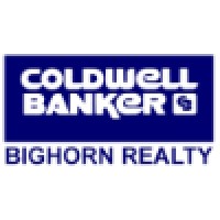 Coldwell Banker Bighorn Realty Logo