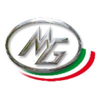 MG srl Logo