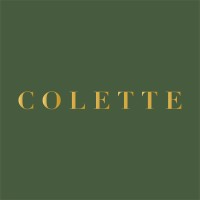 Colette - Gourmet Traiteur & Delicatessen Logo