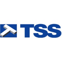 TSS Co., Ltd. Logo
