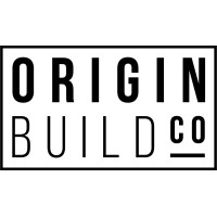 Origin Build Co Logo