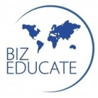 BizEducate Logo