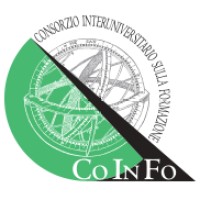 Consorzio Interuniversitario sulla Formazione Logo
