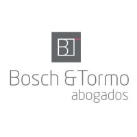 Bosch&Tormo Abogados Logo