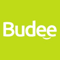 Budee Logo
