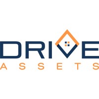 Drive Assets Logo