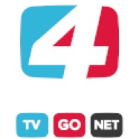 El Cuatro Jujuy Logo