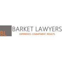 Barket Lawyers Logo
