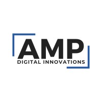 AMP Digital Innovations Logo