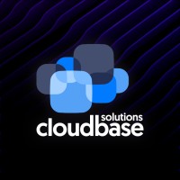 Cloudbase Solutions Logo