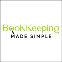 BookkeepingMadeSimple Logo