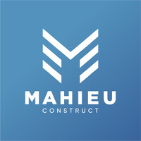Mahieu Construct Logo