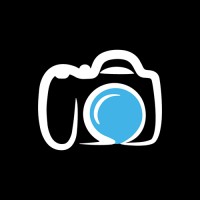 Pale Blue Dot Photography Logo