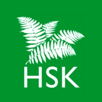 HSK Gardening & Leisure Ltd Logo
