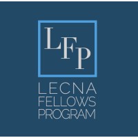 LECNA Fellows Logo