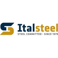 ITALSTEEL WA STRUCTURAL ENGINEERING Logo
