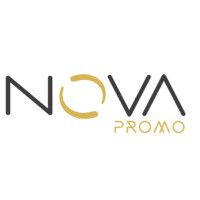 Novapromo Ltda Logo