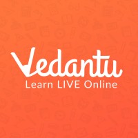 Vedantu Logo