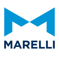 Marelli Mexicana Logo