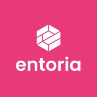 ENTORIA Logo