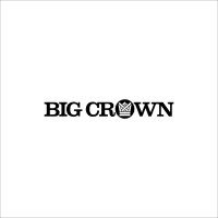 Big Crown Records Logo