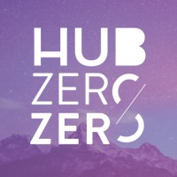 HUB ØØ Logo