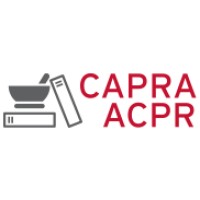 CAPRA - Canadian Association of Professionals in Regulatory Affairs Logo
