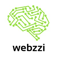 Webzzi Logo